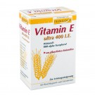 Vitamin-E-forte Kapseln