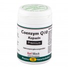 Coenzym-Q-10-Kapseln Premium 100mg