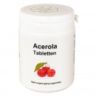Acerola Vitamin C-Tabletten