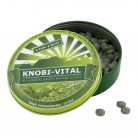 Knobi-Vital Allgäuer Kräutertabletten