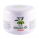 Echte Olivenöl-Gesichtscreme